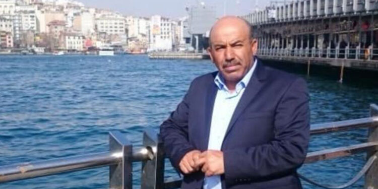 Köy muhtarı, ‘Muhtarlar Günü'nde yaşamını yitirdi