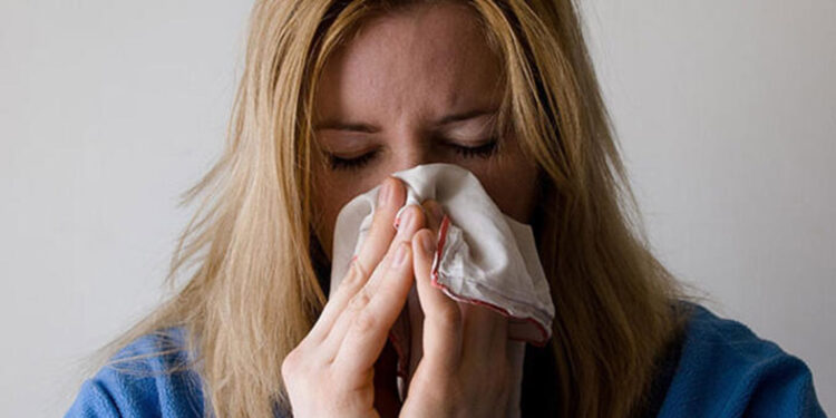 “Kronik hastalığı olanlar grip aşısı yaptırmalı”