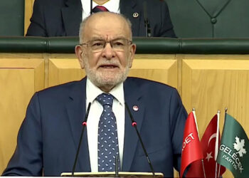 Kudüs'e sahip çıkmak Ankara'ya sahip çıkmaktır