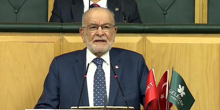 Kudüs'e sahip çıkmak Ankara'ya sahip çıkmaktır