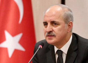 Kurtulmuş, Azerbaycan'ın Bağımsızlık Günü'nü kutladı