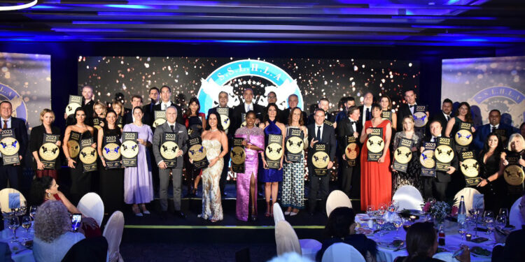 Lüks ve konaklama sektörü, Girit’te buluştu