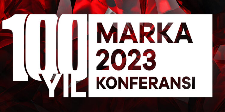 MARKA Konferansı 2023 için geri sayım başladı