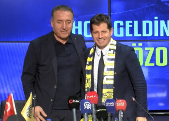 MKE Ankaragücü Emre Belözoğlu ile 2 yıllık anlaştı