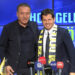 MKE Ankaragücü Emre Belözoğlu ile 2 yıllık anlaştı