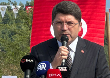 Maden kazasında sorumlular cezalarını çekecek