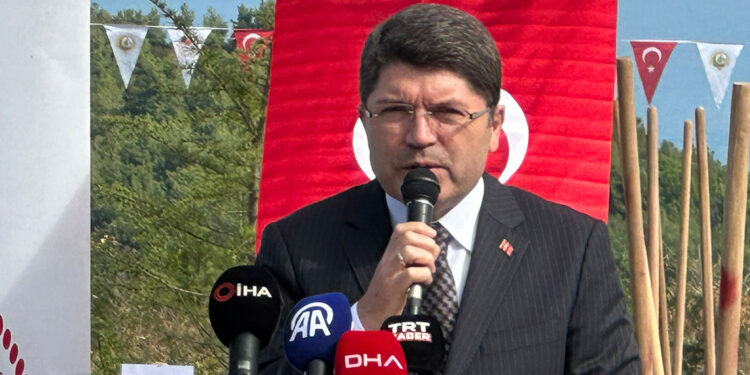 Maden kazasında sorumlular cezalarını çekecek