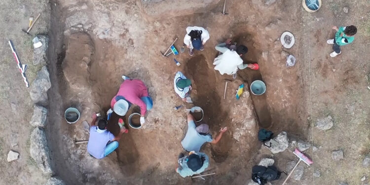 Malazgirt savaş alanı, dijital teknolojilerle araştırılıyor