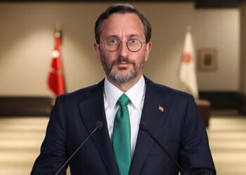 Medya kuruluşlarını sorumlu davranmaya davet ediyoruz