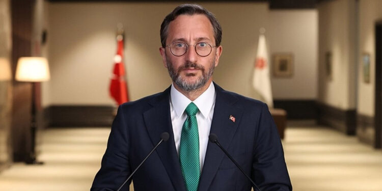 Medya kuruluşlarını sorumlu davranmaya davet ediyoruz