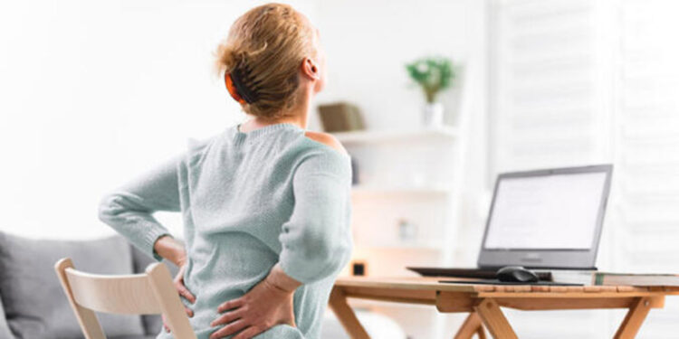 “Menopoz sürecinde iskelet sisteminde ağrılar yaşanabilir”