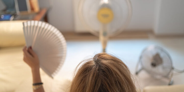 Menopoz tedavisi, kadının yaşam kalitesini artırıyor