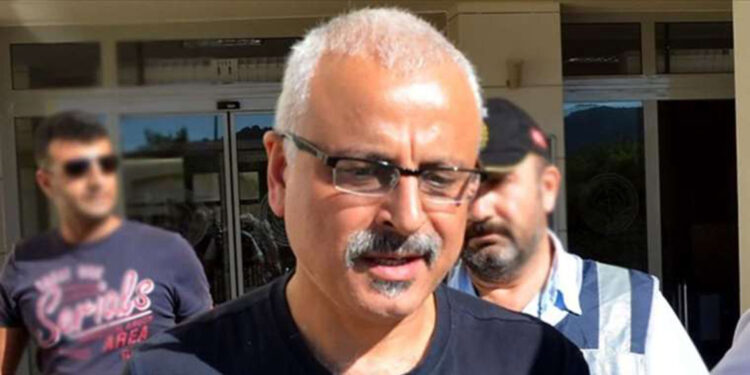 Merdan Yanardağ için istenen ceza belli oldu