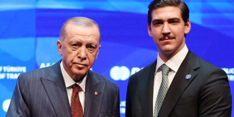 Miller Holding, Afrika’da 3 milyar dolar hacme ulaştı