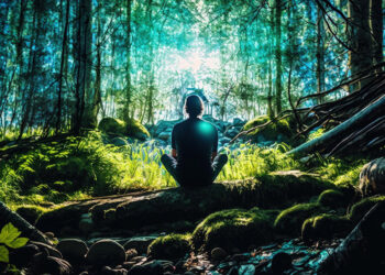 Mindfulness: Zihinsel huzurun anahtarı