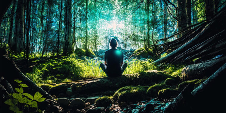 Mindfulness: Zihinsel huzurun anahtarı