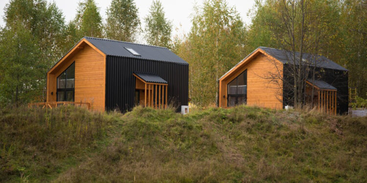 Minimalizm gayrimenkulde yaşam biçimine dönüşüyor