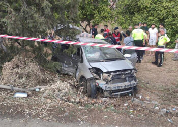 Muğla'da otomobil ile vip minibüs çarpıştı: 5 ölü, 1 yaralı