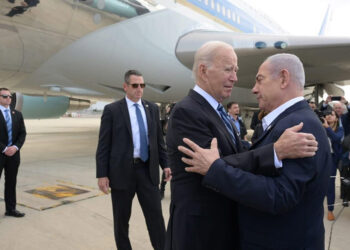 Netanyahu: Rehineleri geri getirmek konusunda kararlıyız
