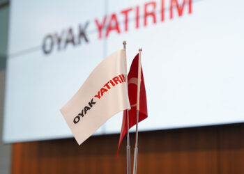 OYAK YATIRIM'ın özkaynakları 3,1 milyar TL’yi aştı