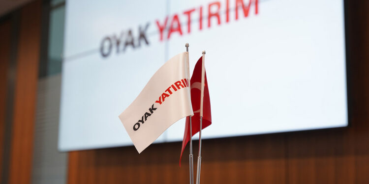 OYAK YATIRIM'ın özkaynakları 3,1 milyar TL’yi aştı 