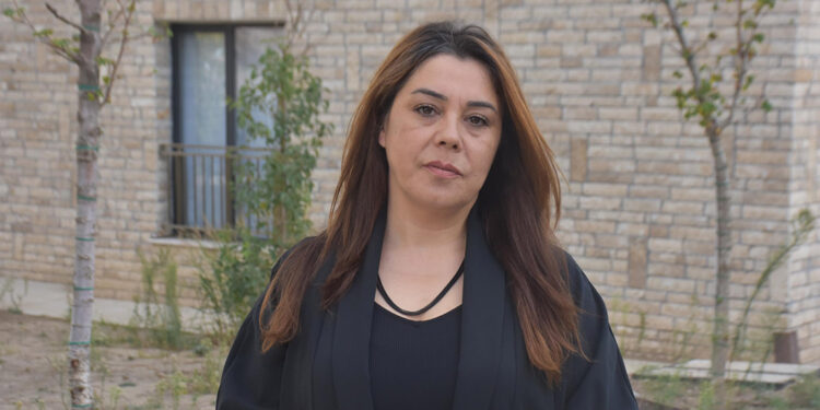 Oğlunu İzmir depreminde kaybetti, AKUT gönüllüsü oldu