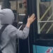 Öğrenciyi almayan özel halk otobüsü şoförüne ceza