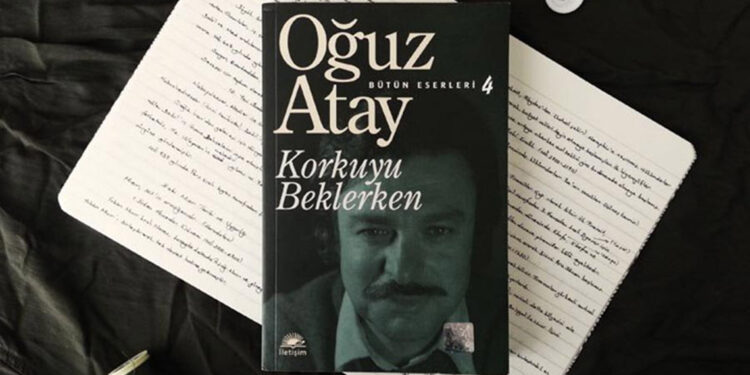 Oğuz Atay 'Unutulan'