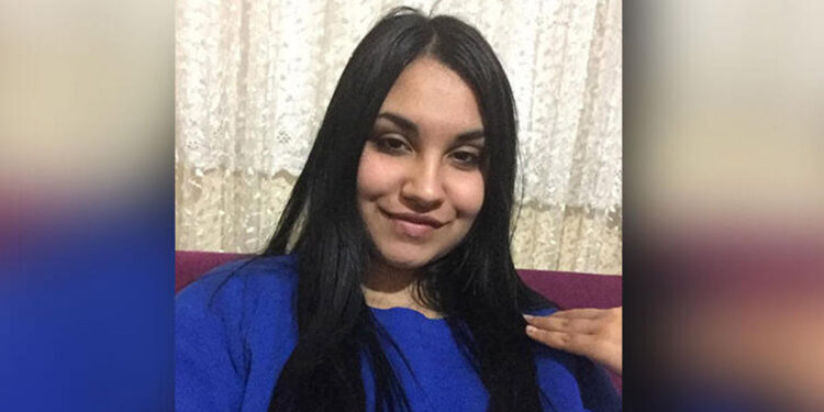 Okul sonrası eve gelmeyen Liseli Ceren, aranıyor
