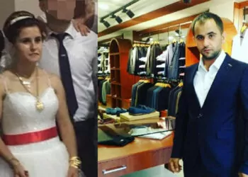 Otogarda tartıştığı eski eşini vuran şüpheli tutuklandı