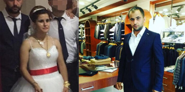 Otogarda tartıştığı eski eşini vuran şüpheli tutuklandı