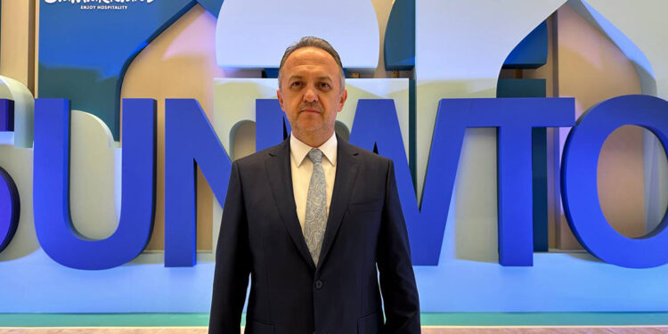 Özbekistan'da turizmin gelişmesini destekliyoruz 