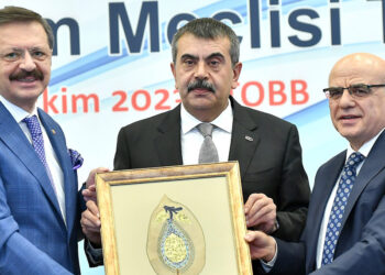 Özel okul öğretmenlerinin SGK primi sorununu çözeceğiz