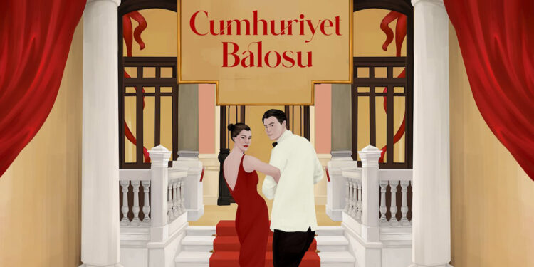 Özlenen 'Cumhuriyet Baloları’ 100’üncü yılda geri dönüyor