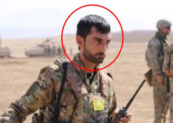 PKK'nın sözde Derik tugay sorumlusu etkisiz hale getirildi