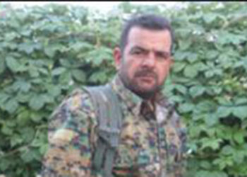 PKK'nın sözde suikast sorumlusunu etkisiz hale getirdi