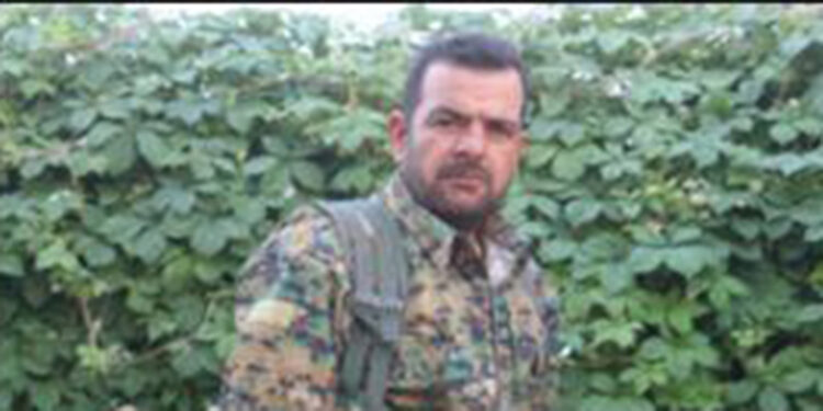 PKK'nın sözde suikast sorumlusunu etkisiz hale getirdi