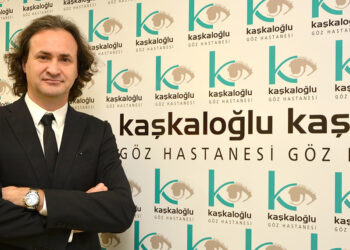 Retina yırtığında erken tedavi uyarısı