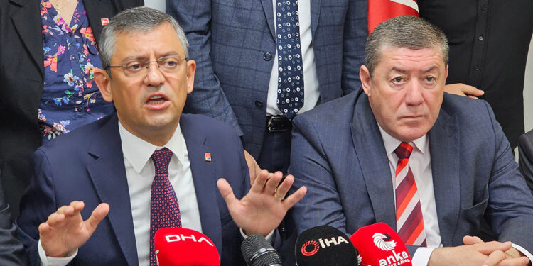 Parti kötü yönetilmeye devam ederse daha çok ağlayacağız