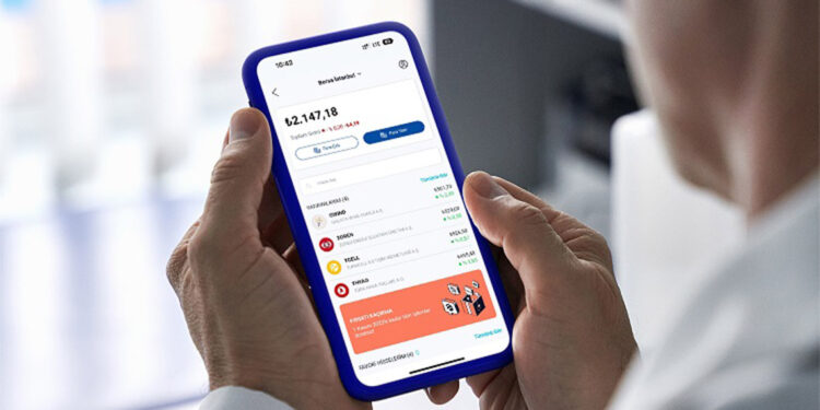 Paycell kullanıcıları Borsa İstanbul'da yatırım yapabilecek