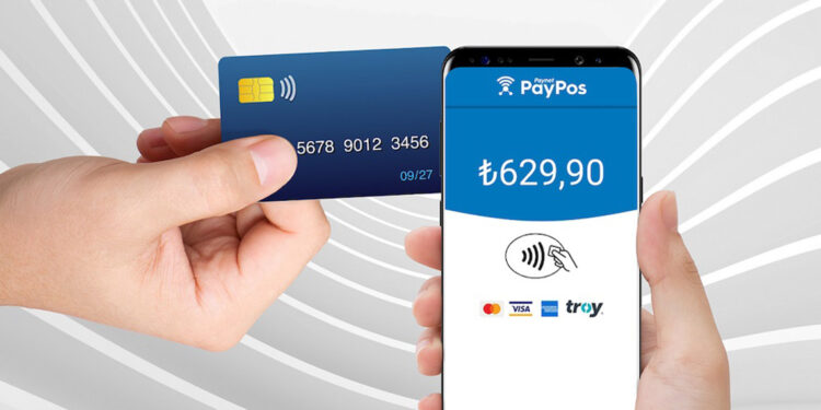 Paynet, PayPOS çözümüne taksit özelliğini getirdi