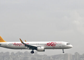 Pegasus’tan 1000 kız öğrenciye burs imkanı