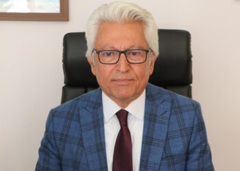 Prof. Dr. Pampal'dan 'diri fay hatları' yorumu