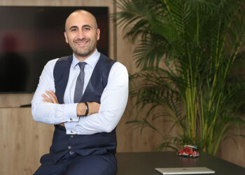 Redington Türkiye, H3C’nin yetkili Türkiye distribütörü oldu 
