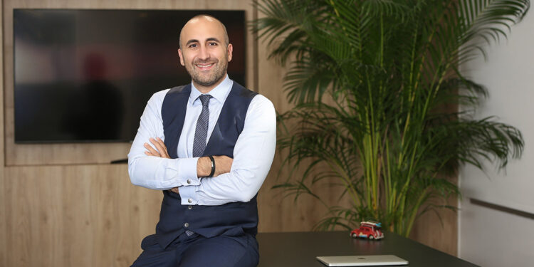 Redington Türkiye, H3C’nin yetkili Türkiye distribütörü oldu 