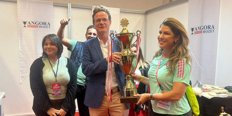 'Runkara Uluslararası Yarı Maratonu' yarın koşulacak