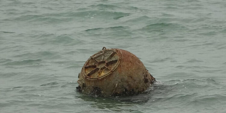 Rusya, Karadeniz'de mayınlarla sivil gemileri hedef alabilir