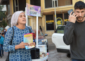 SMA hastası Elanur'un annesinden yardım çağrısı