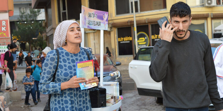 SMA hastası Elanur'un annesinden yardım çağrısı