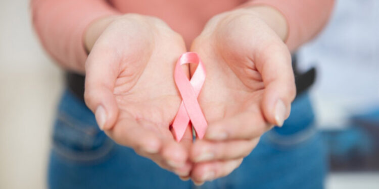 Sağlıklı yaşam biçimi, meme kanseri riskini düşürüyor